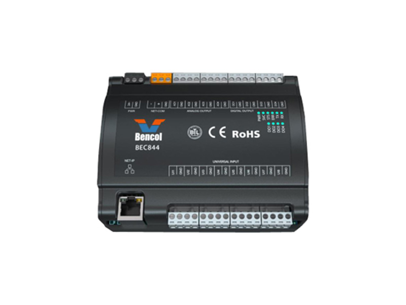 BEC-844网络控制器