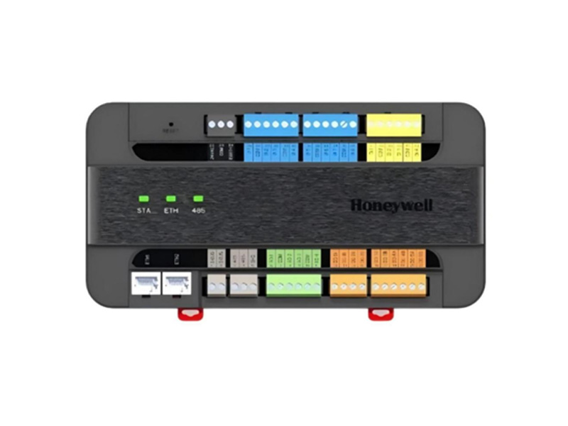 PUC系列 BACnet IP 通用控制器及扩展模块