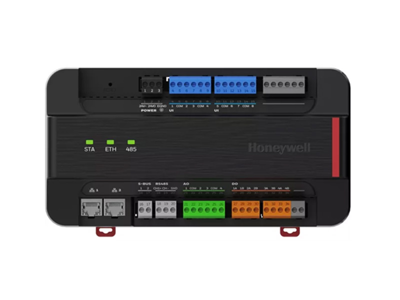 PEC8044增强型可编程通用控制器