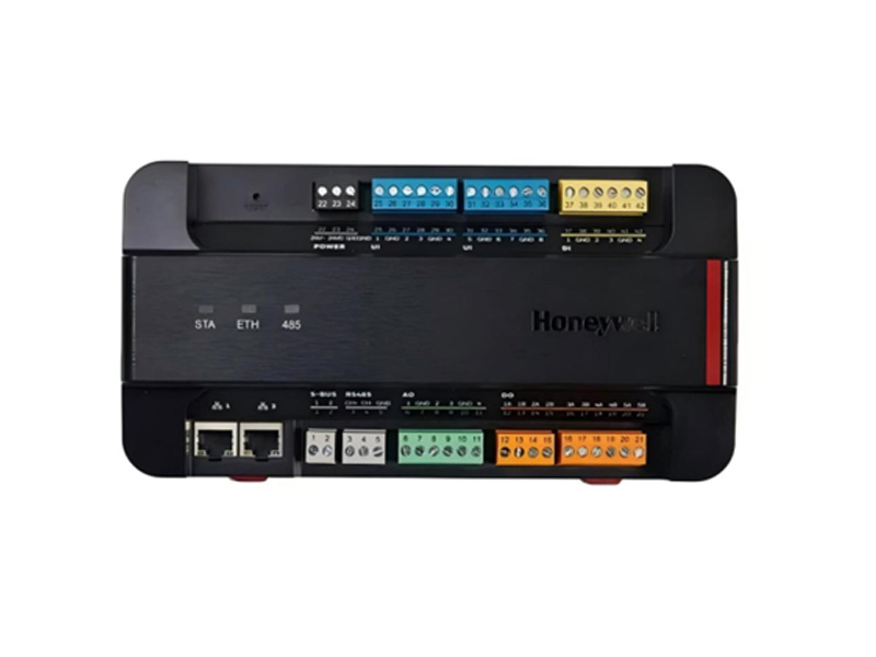 PEC8445 BACnet IP通用控制器及扩展模块