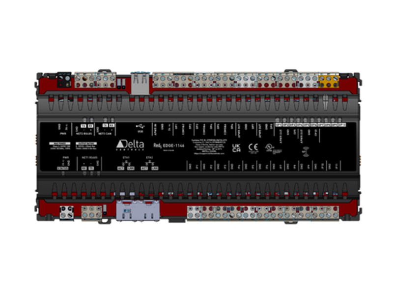 网络控制器Red5-EDGE-1146