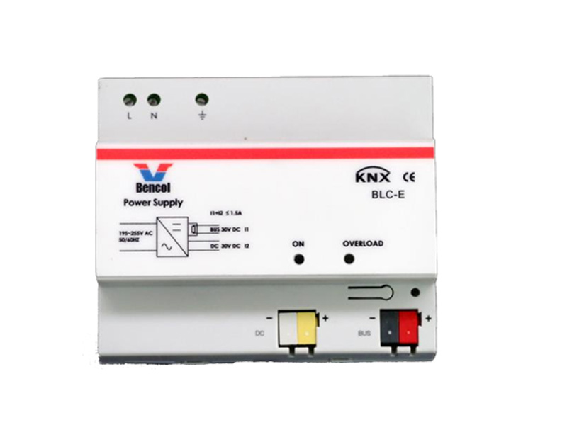 BLC-E 总线电源模块